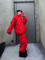Горнолыжный костюм Balenciaga