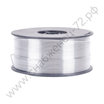 FoxWeld Проволока алюминиевая AL Mg 5 (Св-АМг5/ER-5356) д.1.2мм, 0,5кг D100 (пр-во FoxWeld/КНР)