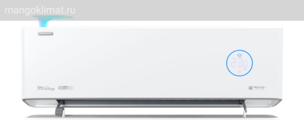 Инверторная сплит-система Royal Clima бризер серии ROYAL FRESH FULL DC EU INVERTER RCI-RF40HN (комплект)