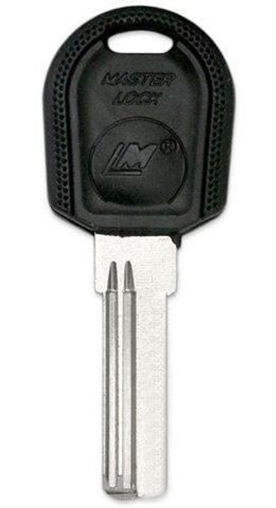 MASTER LOCK LM 2паза (26,7*8,6*2,3) ст.AP-1D Китай 14927