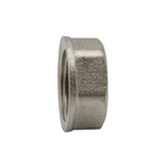 Заглушка 1/2'' вн  VRT® никель