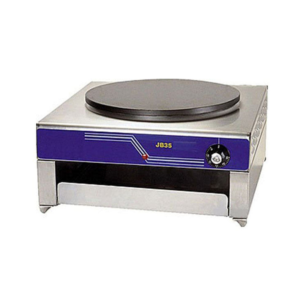 Блинница Kocateq JB35