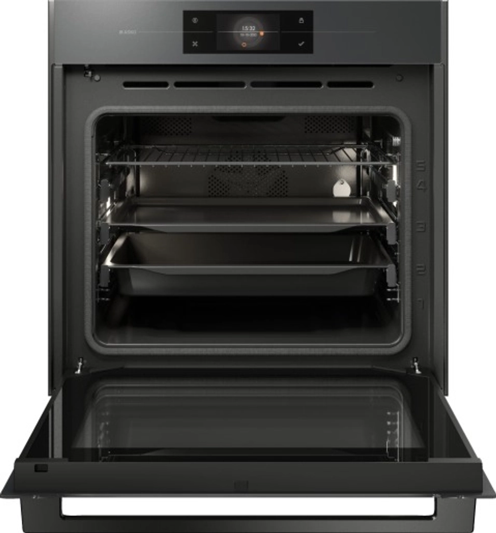 Духовой шкаф Asko OP8678GG