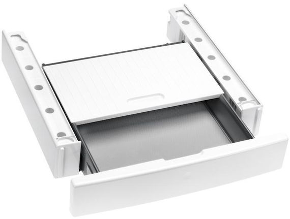 Монтажный комплект с выдвижной полкой Miele WTV 512