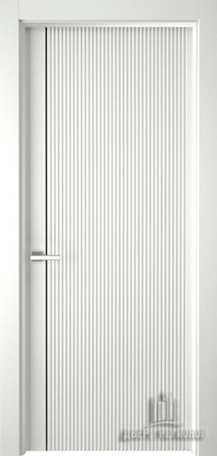 Дверь межкомнатная Лайн 1