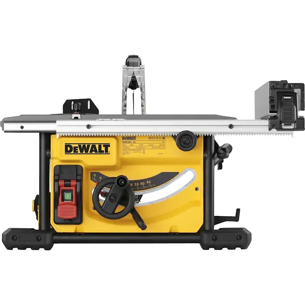 DeWalt DWE7485RS-QS настольная пила