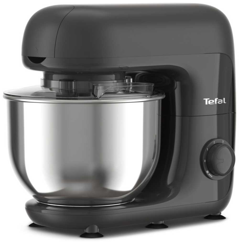 Кухонная машина Tefal Bake Essential QB161H38