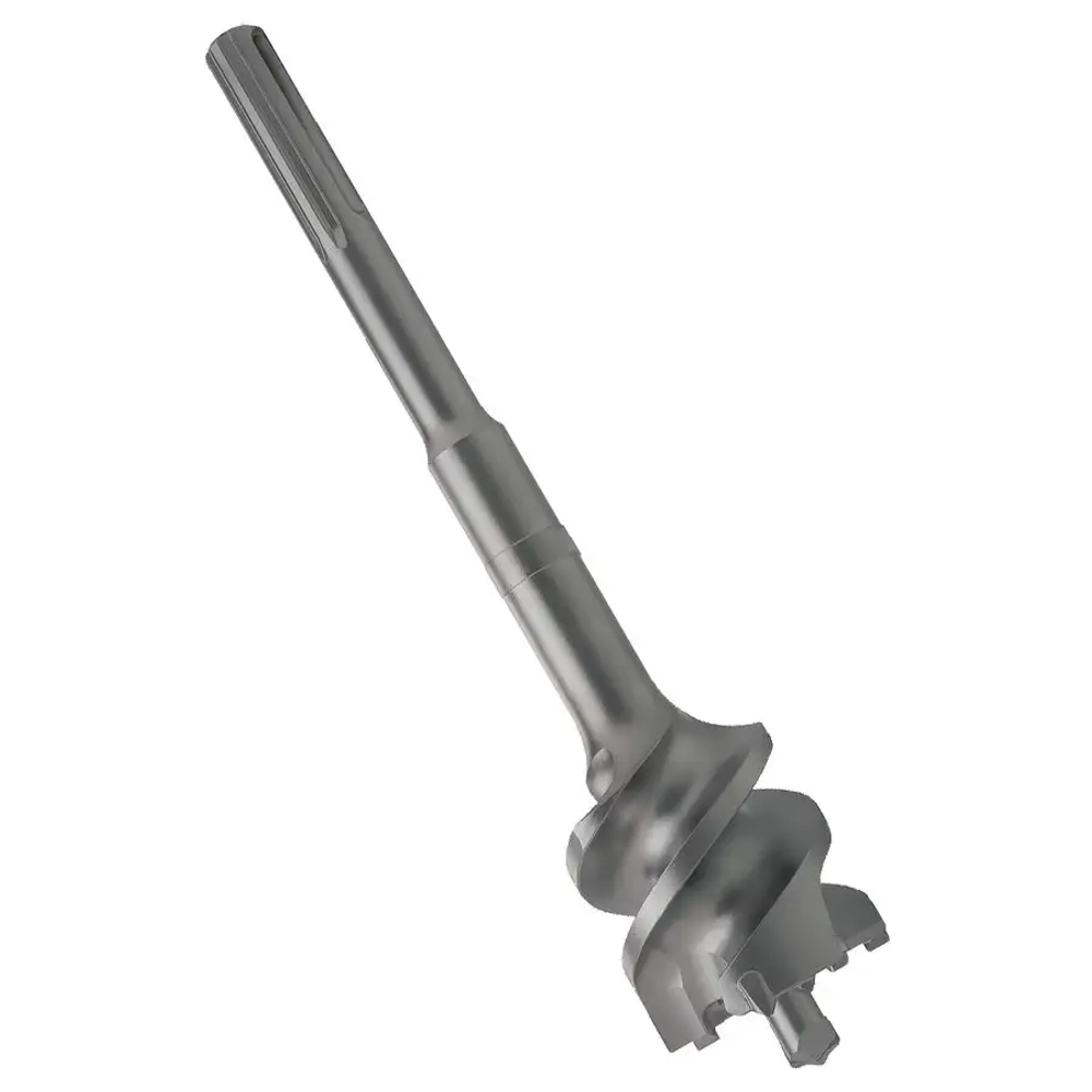Проломной бур по бетону SDS-max 55х410х550 мм KEIL A1.269.550.550