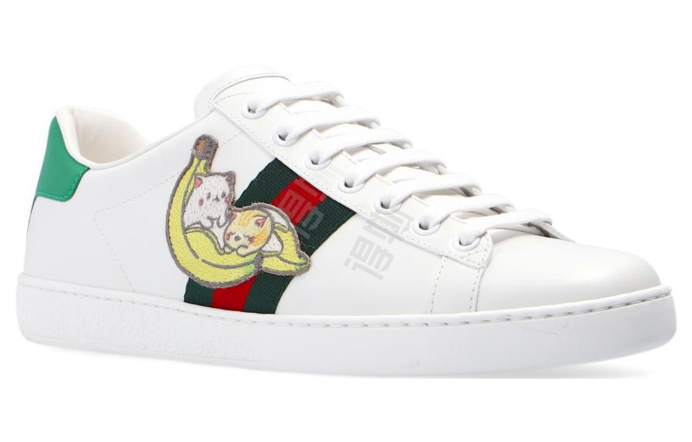 Gucci Ace (Женская размерная сетка)