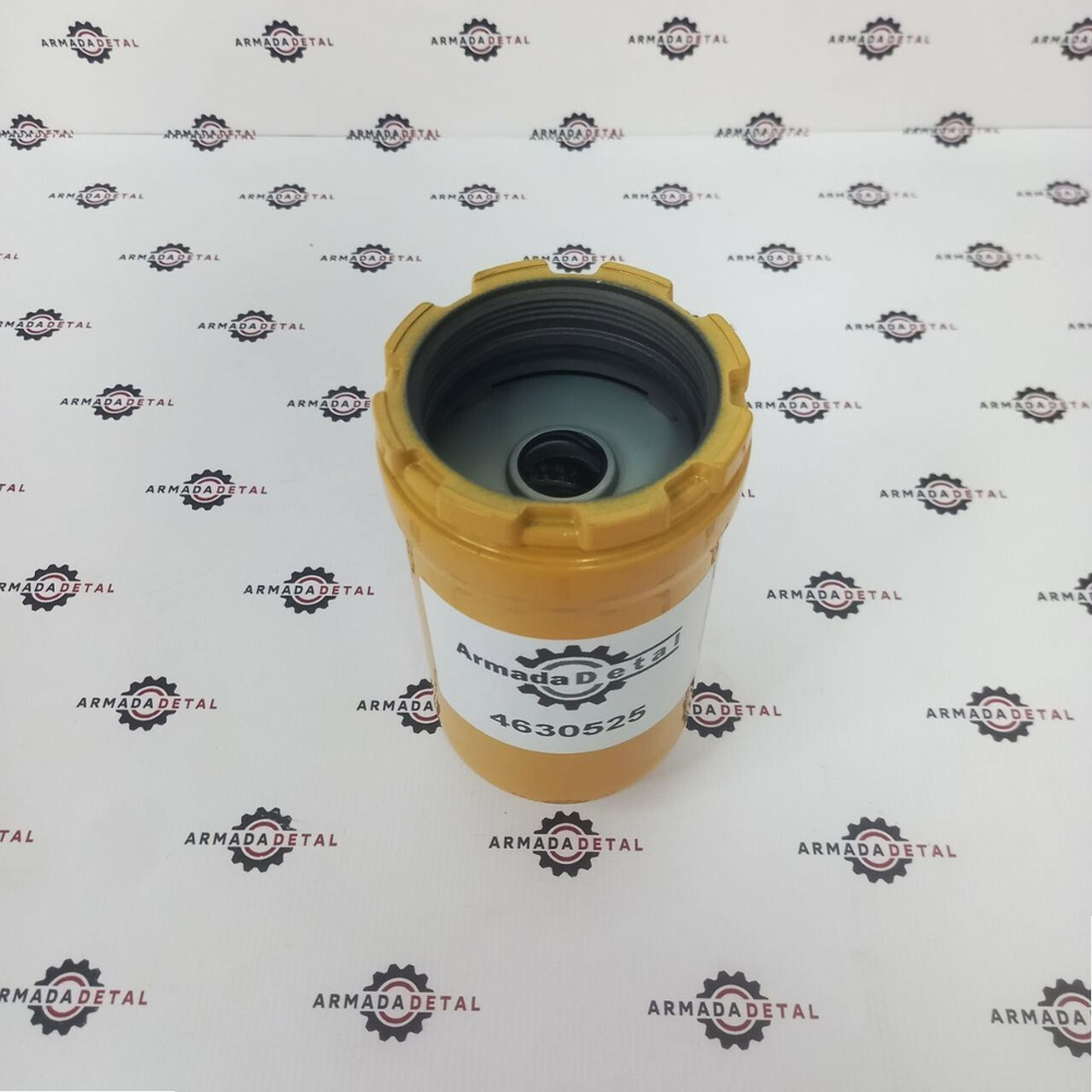 Фильтр гидравлический | PGH9440, 7414581, 4629717, ST39525, 4630525 | Shengnuo