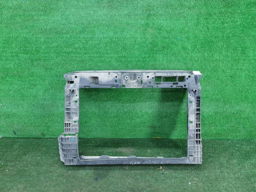 Панель передняя Skoda Rapid 2 (2020-н.в.)