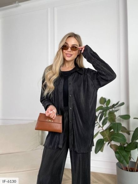 Костюм IF-6130 Фабрика Моды Фото 2