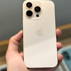 Apple iPhone 16 Pro 256gb