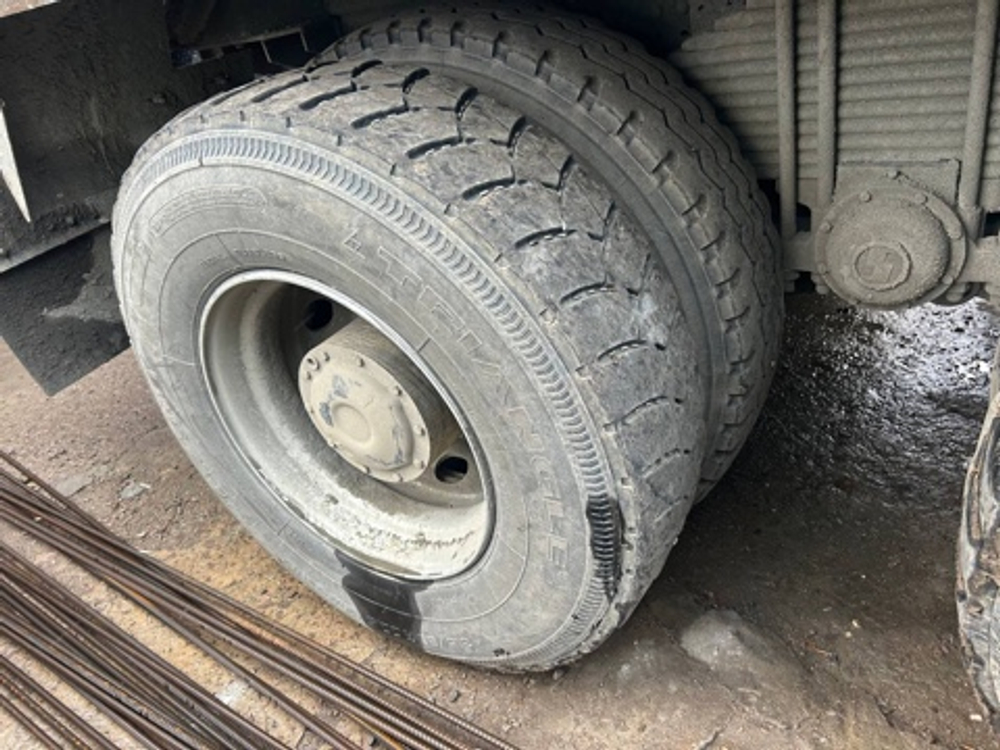 Shacman (Shaanxi) SX* 8x4 Самосвал SX33186V366 (Дизельный, 11,6 л, 423 л.с., МТ)