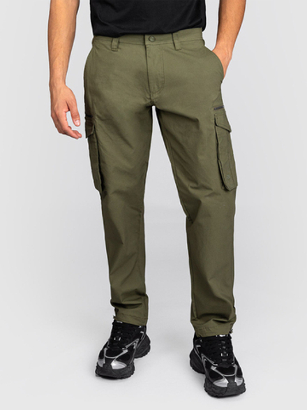 Брюки-карго спортивные Venum Cargo 3.0 Khaki