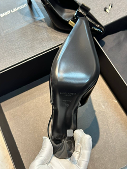 Туфли Saint Laurent