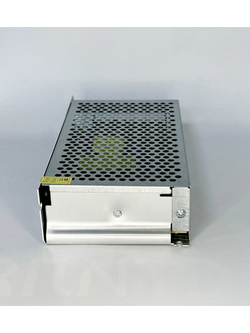 Блок питания для светодиодной ленты, светильника, оборудования 12В 12.5А 150W B2L150ESB