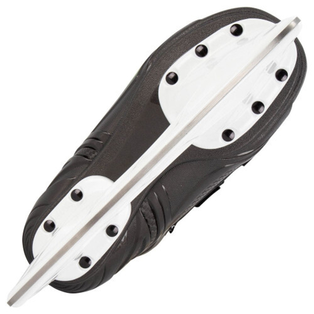 Коньки Bauer S21 X-LS YTH