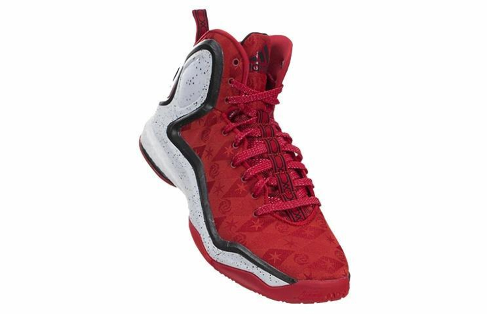 Кроссовки Adidas D Rose 5 Valentine'S Day'