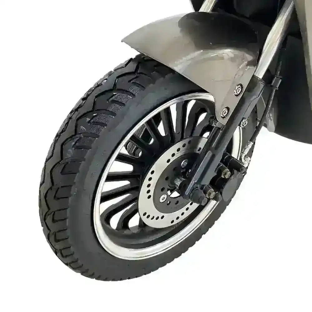 Электроскутер Skyboard Kuban 1500W