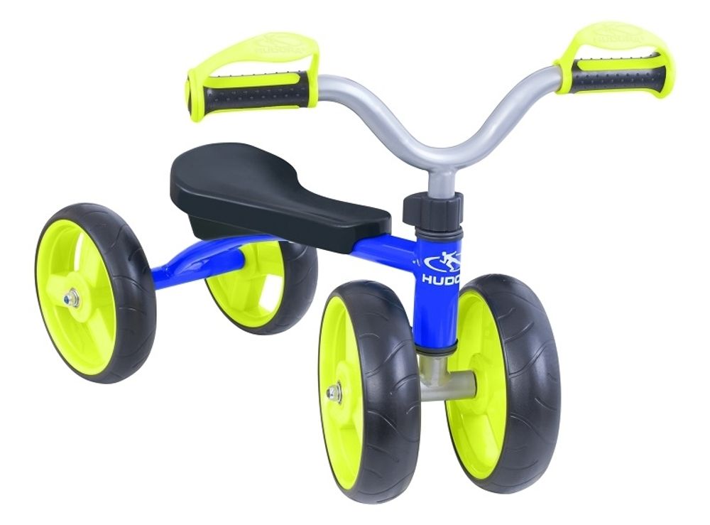 Беговел Hudora 4wheely