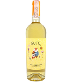 Cantina Tollo GUFO Chardonnay 0.75 л.
