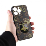 Чехол ТПУ Florme для iPhone 13 Pro, 012741