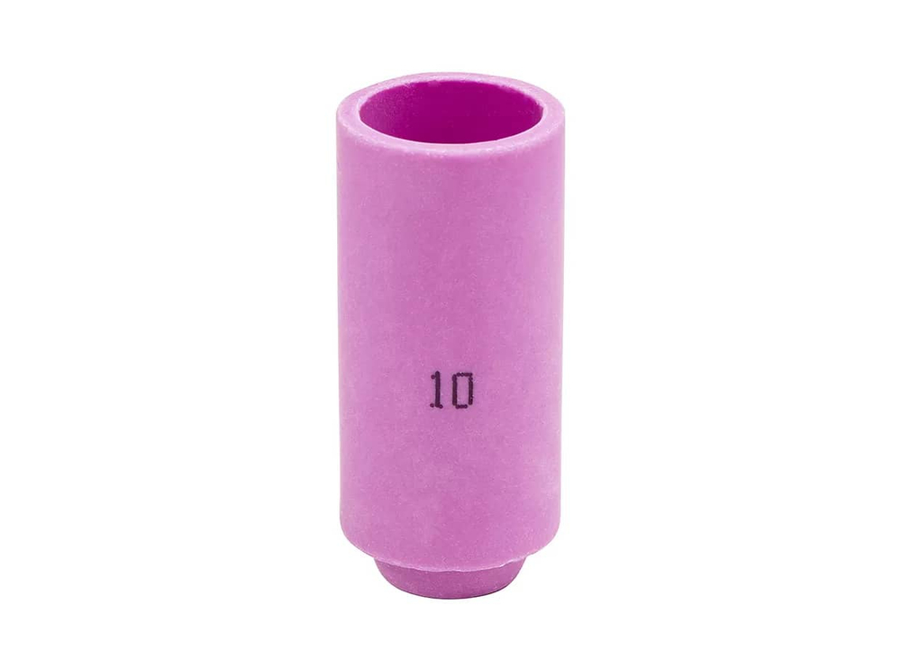 Сопло керамическое КЕДР TIG-17–18–26 PRO/EXPERT № 10 / Ø 14,0 мм