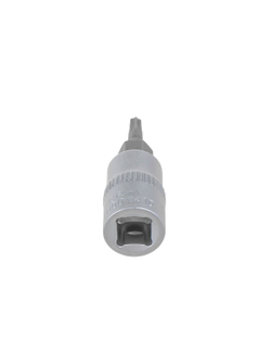 Головка 1/4" со вставкой TORX T10 L=38 Arnezi R0004410