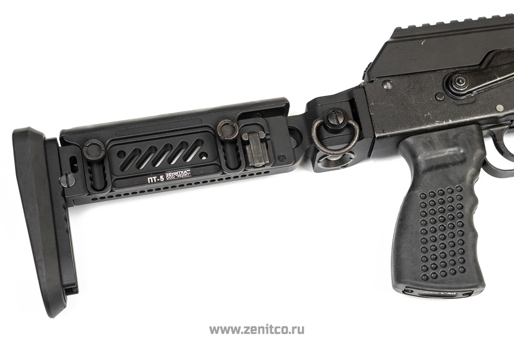 ПРИКЛАД ТЕЛЕСКОПИЧЕСКИЙ ПТ-5