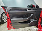Volkswagen Arteon 2.0 TDI R-LINE 4 Motion (07.2022)