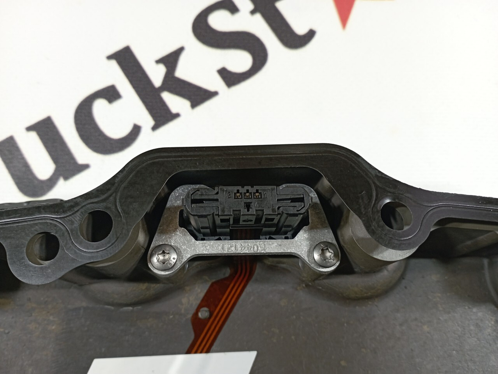 Блок управления АКПП ZF12TX2621 2023г.