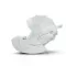 Автокресло Cybex Cloud T i-Size White