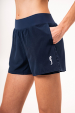 Шорты женские RS Performance Court (222W305-926)
