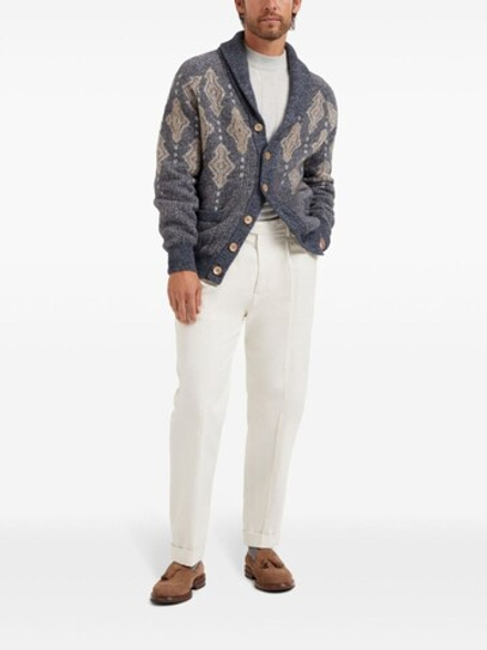 Кардиган BRUNELLO CUCINELLI