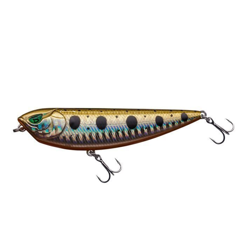 Воблер Sprut Kai