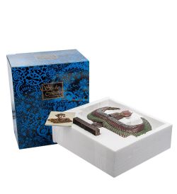 Veronese WS-489/ 1 Статуэтка «Исида - богиня материнства и плодородия»