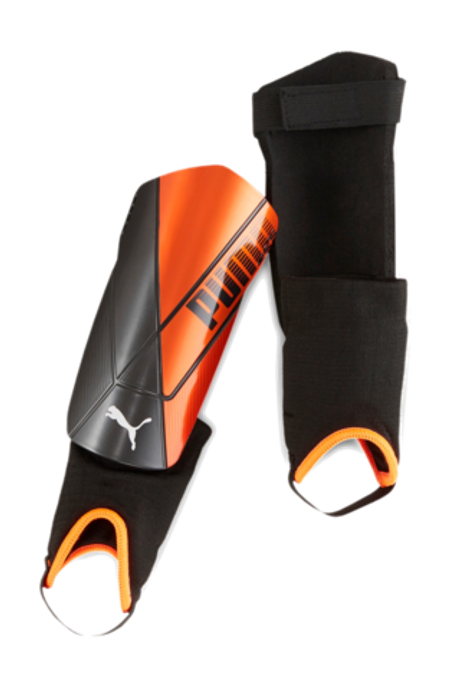 Футбольные щитки Puma ftblNXT Team