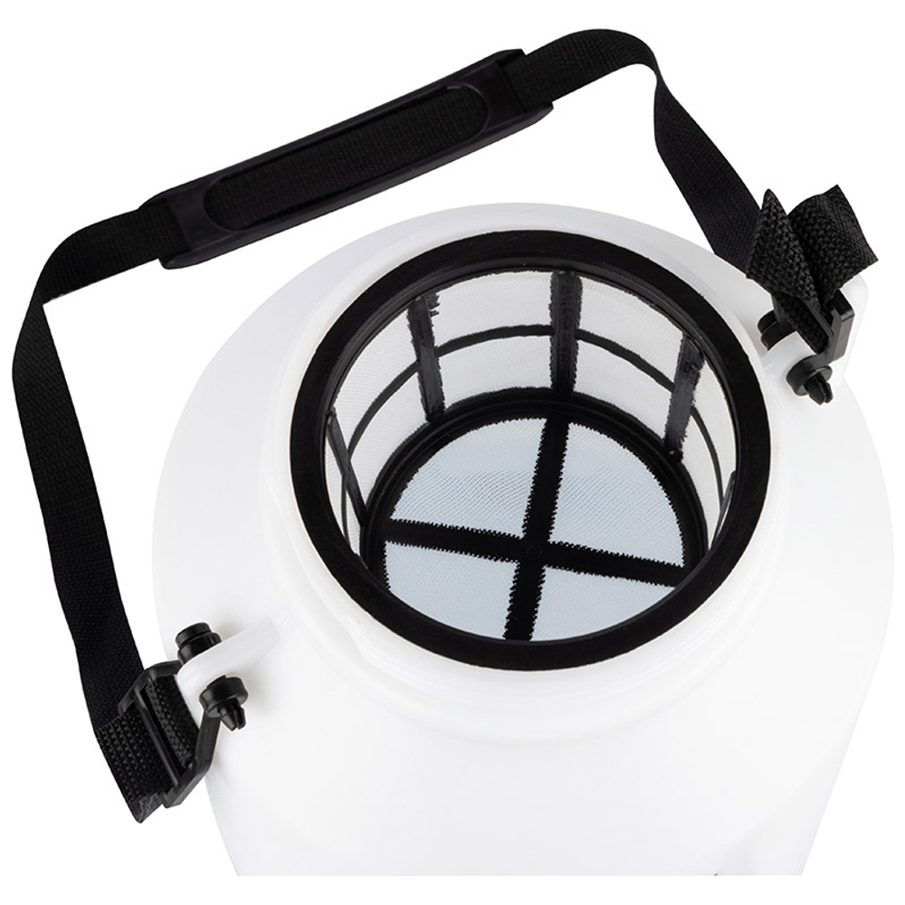 Опрыскиватель аккумуляторный 8л Park