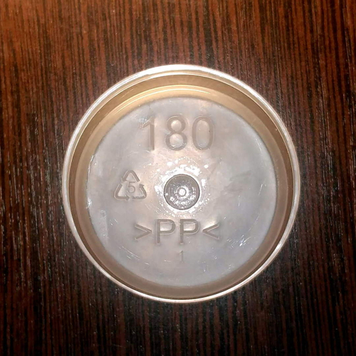 Мерный стаканчик 180 мл