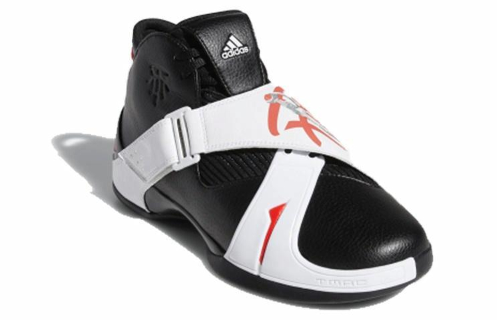 Кроссовки Adidas T Mac 5 "Geek Up"