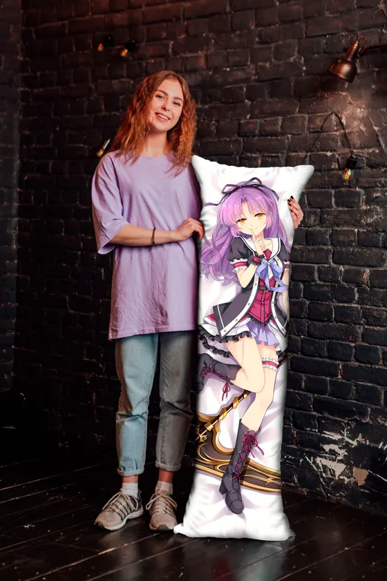 Дакимакура Ренне Брайт