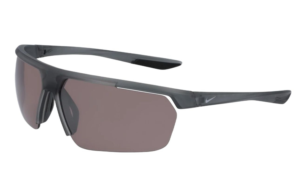 Теннисные очки Nike Gale Force E N - matte dark grey/wolf grey/road tint