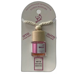 АвтоПарфюм SHAIK 06 Olympea (Олимпия), 8мл