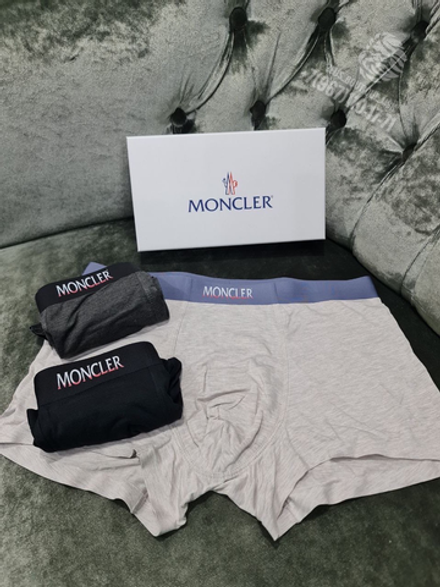 Боксеры Moncler