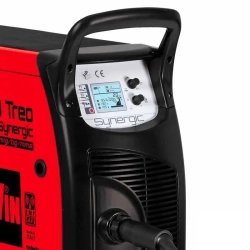 Telwin TECHNOMIG 223 TREO SYNERGIC сварочный инвертор 816058