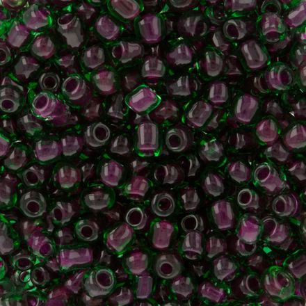 Бисер "Zlatka"  08/0, №0020А-1, 10 г