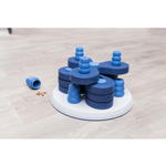 Игрушка для собак Trixie Flower Tower Dog Activity, размер 30х13см.