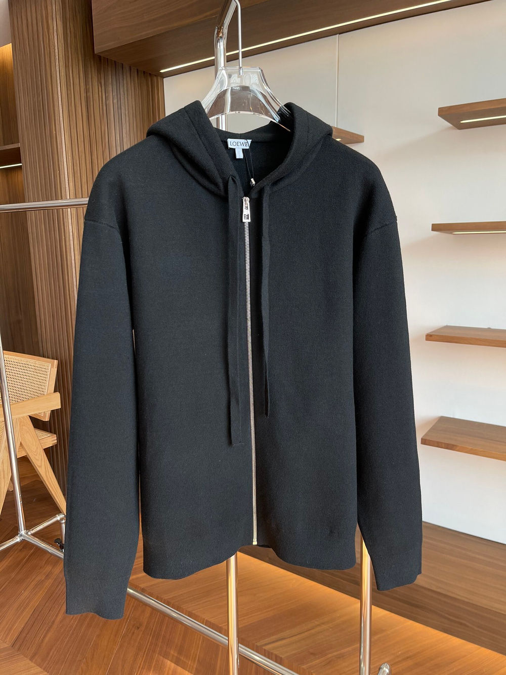 Louis Vuitton Jacket