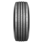 Шина 385/55R22,5 20 160 K TL JT560 JINYU Прицепная.
